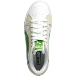Puma Schuhe Cali Star Mix In White/amazon Green 12 Puma Schuhe Cali Star Mix In White/amazon Green -Modebe Kleidungs Geschäft puma schuhe cali star mix in white amazon green 5
