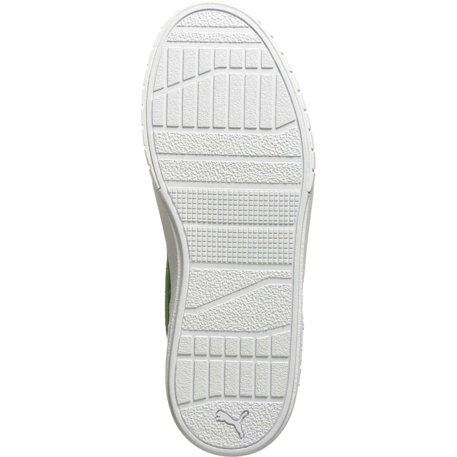 Puma Schuhe Cali Star Mix In White/amazon Green 7 Puma Schuhe Cali Star Mix In White/amazon Green – Bild 7