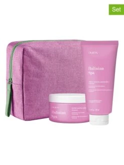 3tlg. Körperpflege-Set