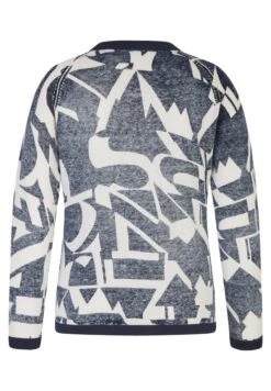 Modebe Kleidungs Geschäft -Modebe Kleidungs Geschäft rabe pullover marine 1