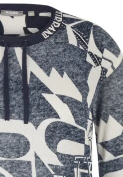 Pullover Marine -Modebe Kleidungs Geschäft rabe pullover marine 2