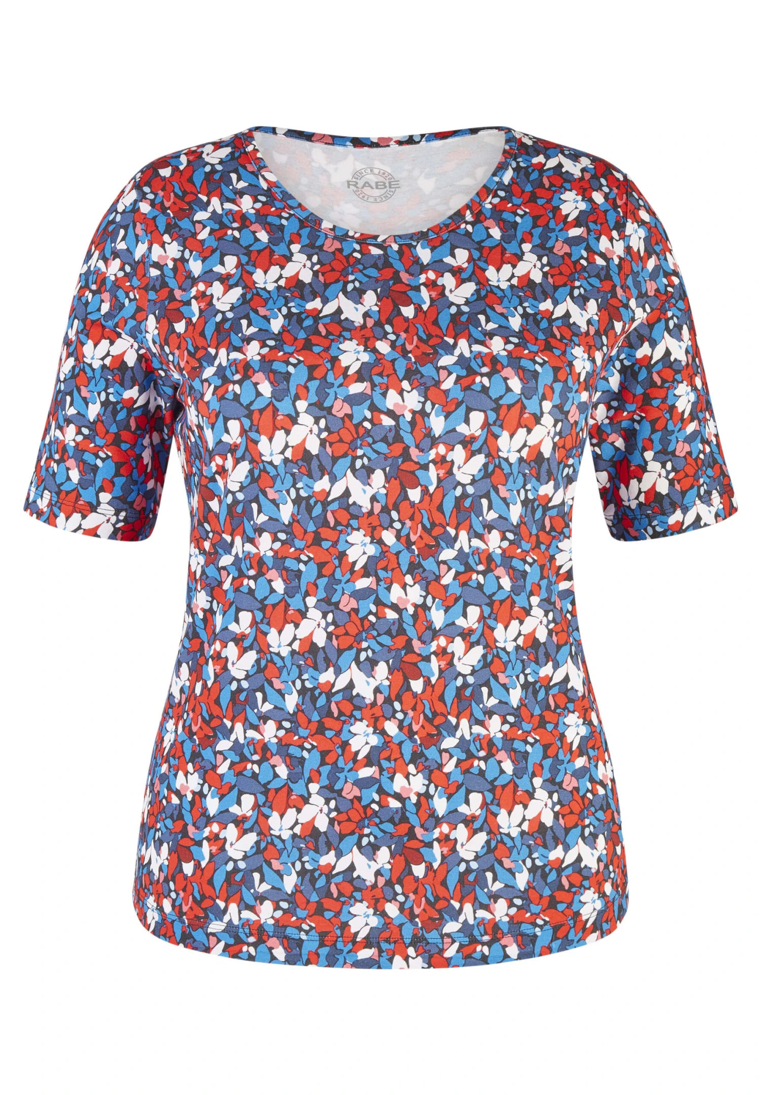 T-Shirt Mohn 1 T-Shirt Mohn