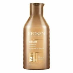 Redken ALL SOFT Shampoo 300 Ml 5 Redken ALL SOFT Shampoo 300 Ml -Modebe Kleidungs Geschäft redken all soft shampoo 300 ml 2