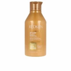 Redken ALL SOFT Shampoo 300 Ml
