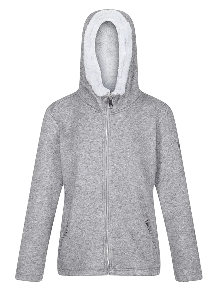 Regatta Fleecejacke "Avalynn" In Grau 1 Regatta Fleecejacke "Avalynn" In Grau
