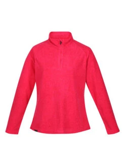 Regatta Fleecepullover In Pink
