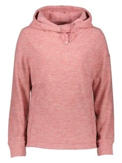 Regatta Fleecepullover "Kizmit II" In Rosa