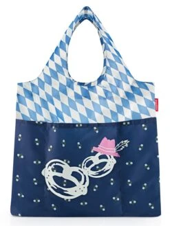Reisenthel Shopper In Bunt - (B)42,5 X (H)60 X (T)7 Cm