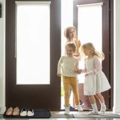 2x Schuhabtropfschale In Schwarz -Modebe Kleidungs Geschäft relaxdays 2x schuhabtropfschale in schwarz 2