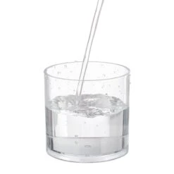 3er-Set: Wattestäbchen Aufbewahrung In Transparent -Modebe Kleidungs Geschäft relaxdays 3er set wattestabchen aufbewahrung in transparent 5