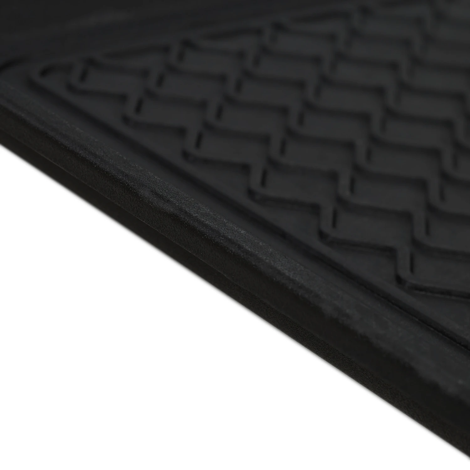 8x Schuhabtropfschale In Schwarz 7 8x Schuhabtropfschale In Schwarz – Bild 7