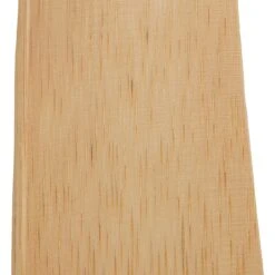 Schuhlöffel In Natur - (L)24 Cm -Modebe Kleidungs Geschäft relaxdays schuhloffel in natur l 24 cm 5