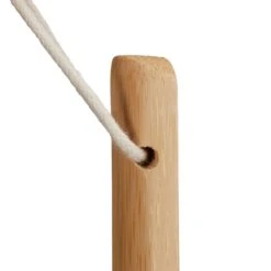 Schuhlöffel In Natur - (L)24 Cm -Modebe Kleidungs Geschäft relaxdays schuhloffel in natur l 24 cm 6