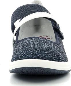 RELIFE Llyod Komfort-Ballerinas -Modebe Kleidungs Geschäft relife llyod komfort ballerinas 2