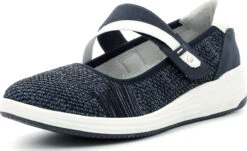 RELIFE Llyod Komfort-Ballerinas