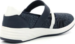 RELIFE Llyod Komfort-Ballerinas -Modebe Kleidungs Geschäft relife llyod komfort ballerinas 3