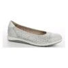 RELIFE Slipper In Silber