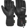 Reusch Ski-/ Snowboardhandschuhe "Modus GTX" In Schwarz