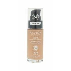 Revlon Colorstay Foundation For Normal/Dry 130 Porcelain 30 Ml -Modebe Kleidungs Geschäft revlon colorstay foundation for normal dry 130 porcelain 30 ml 2