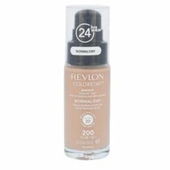 Revlon Colorstay Foundation For Normal/Dry 130 Porcelain 30 Ml