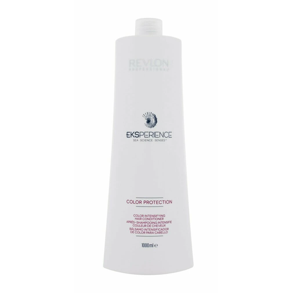 Revlon EKSPERIENCE COLOR PROTECTION Conditioner 1000 Ml 3 Revlon EKSPERIENCE COLOR PROTECTION Conditioner 1000 Ml – Bild 3