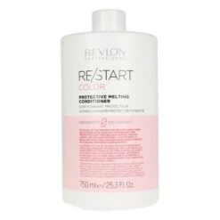 Revlon RESTART Color Protective Melting Conditioner 750 Ml 7 Revlon RESTART Color Protective Melting Conditioner 750 Ml -Modebe Kleidungs Geschäft revlon restart color protective melting conditioner 750 ml 2