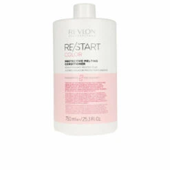 Revlon RESTART Color Protective Melting Conditioner 750 Ml