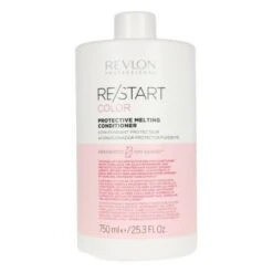 Revlon RESTART Color Protective Melting Conditioner 750 Ml 9 Revlon RESTART Color Protective Melting Conditioner 750 Ml -Modebe Kleidungs Geschäft revlon restart color protective melting conditioner 750 ml 4