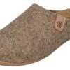 Rohde Hausschuhe TIVOLI-D 6860-18 In Natur