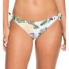 Roxy Bikini-Hose In Bunt