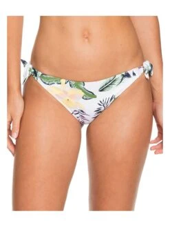 Roxy Bikini-Hose In Bunt