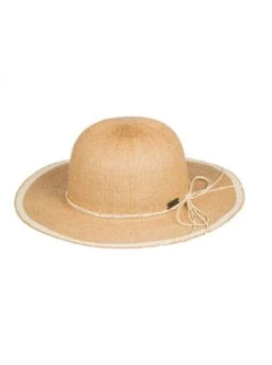 Roxy Hut SPICY GIRLS J HATS In Beige