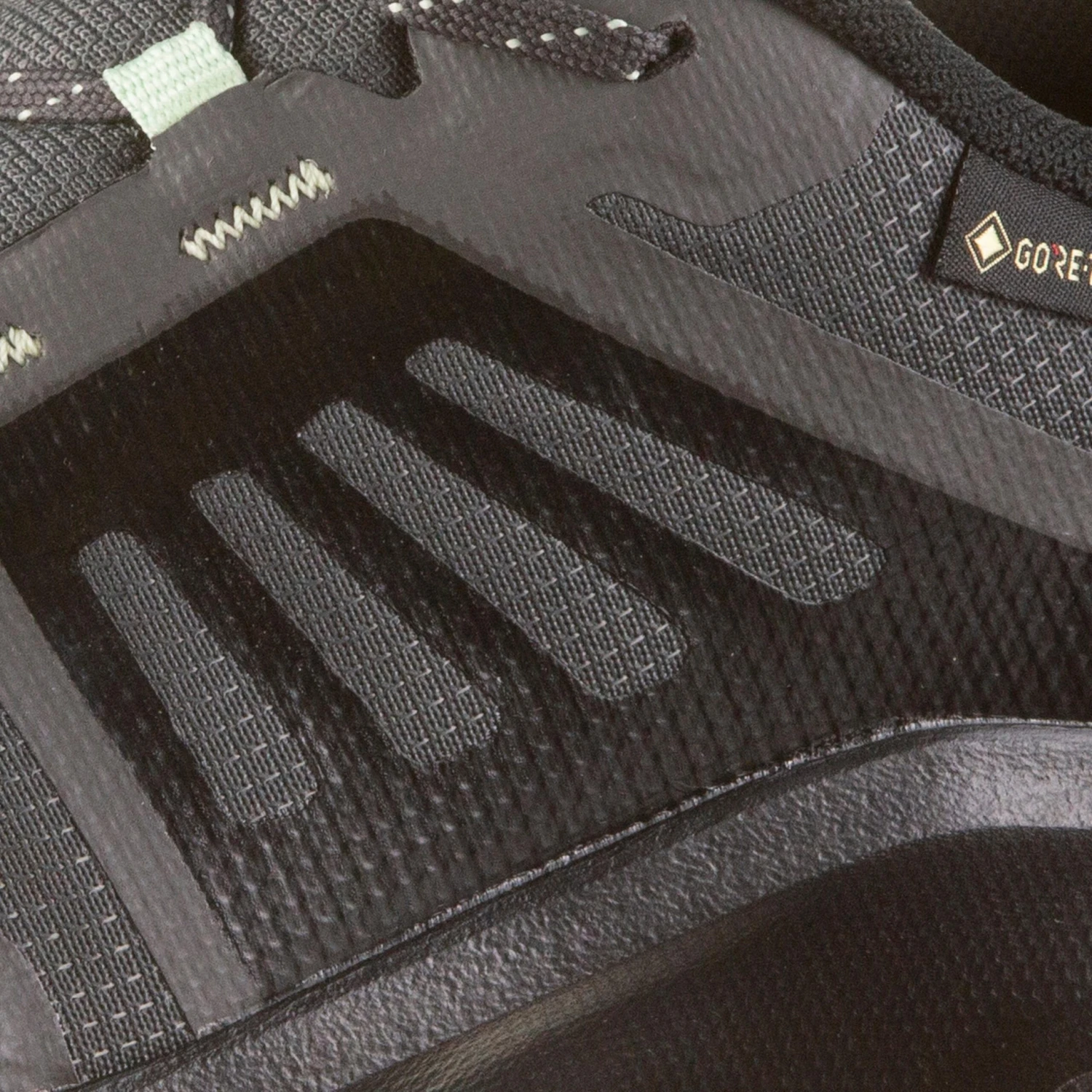 Salomon Multifunktionsschuhe X-RENDER In Magnet-ebony-zen Blue 5 Salomon Multifunktionsschuhe X-RENDER In Magnet-ebony-zen Blue – Bild 5