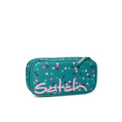 Satch Accessoires In Grün