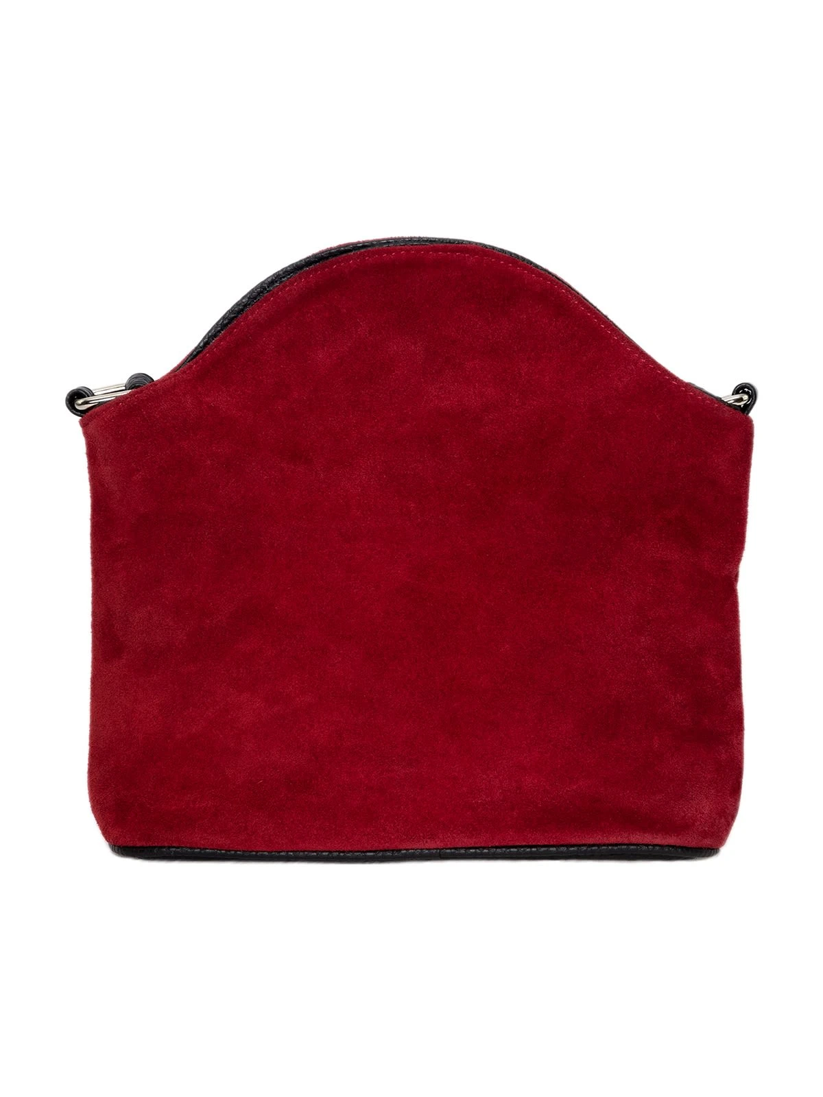 Trachten Dirndltasche TA30910 Edelweiss Bordeaux 5 Trachten Dirndltasche TA30910 Edelweiss Bordeaux – Bild 5