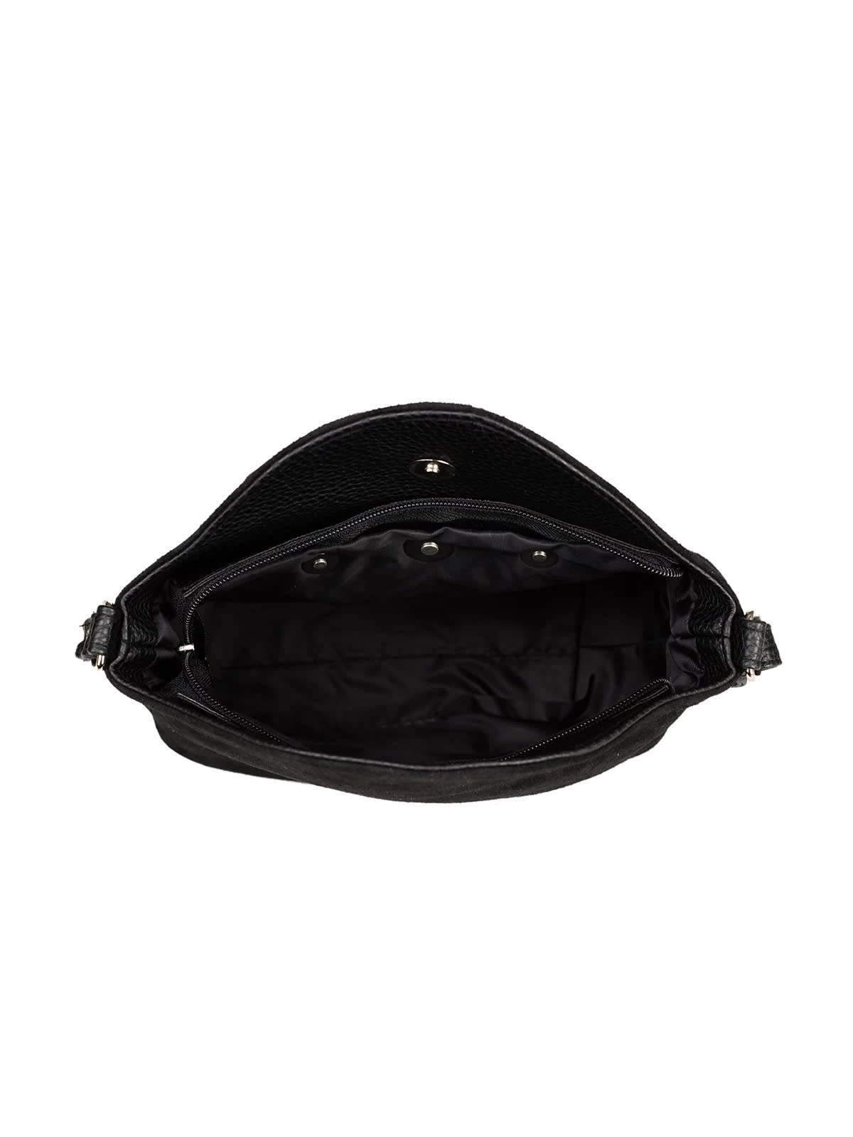 Trachten Dirndltasche TA30910 Edelweiss, Schwarz 5 Trachten Dirndltasche TA30910 Edelweiss, Schwarz – Bild 5