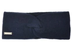 Seeberger Stirnband In Blau