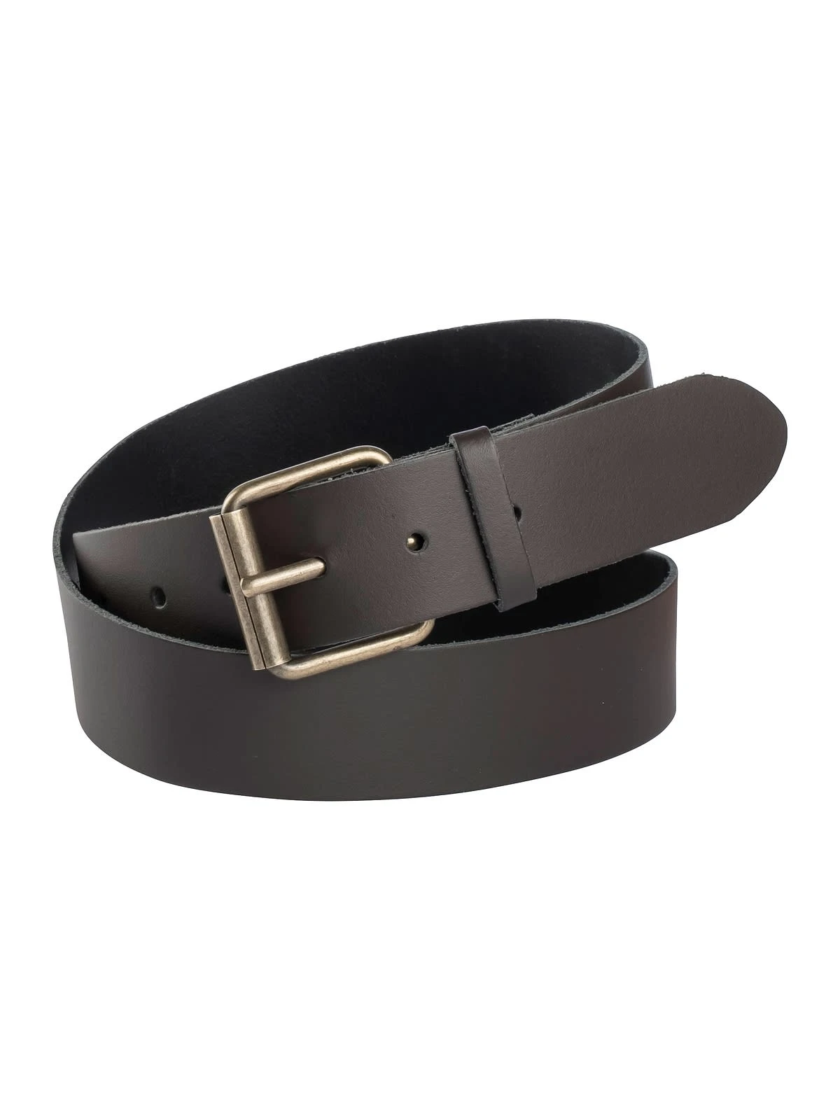 Sheego Gürtel In XL-Länge In Braun 1 Sheego Gürtel In XL-Länge In Braun