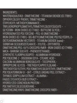 Shiseido Foundation "Synchro Skin Radiant Lifting - 510", 30 Ml -Modebe Kleidungs Geschäft shiseido foundation synchro skin radiant lifting 510 30 ml 2