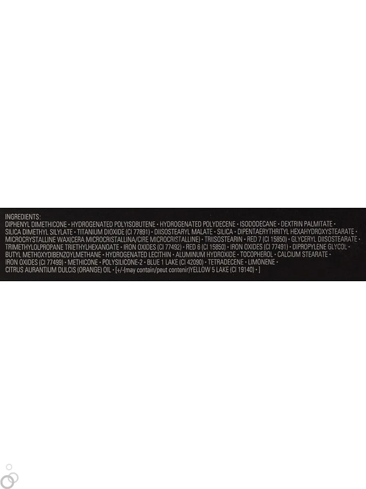 Shiseido Lipgloss "Laquer Ink Lip Shine - 305 Red Flicker", 6 Ml 4 Shiseido Lipgloss "Laquer Ink Lip Shine - 305 Red Flicker", 6 Ml – Bild 4