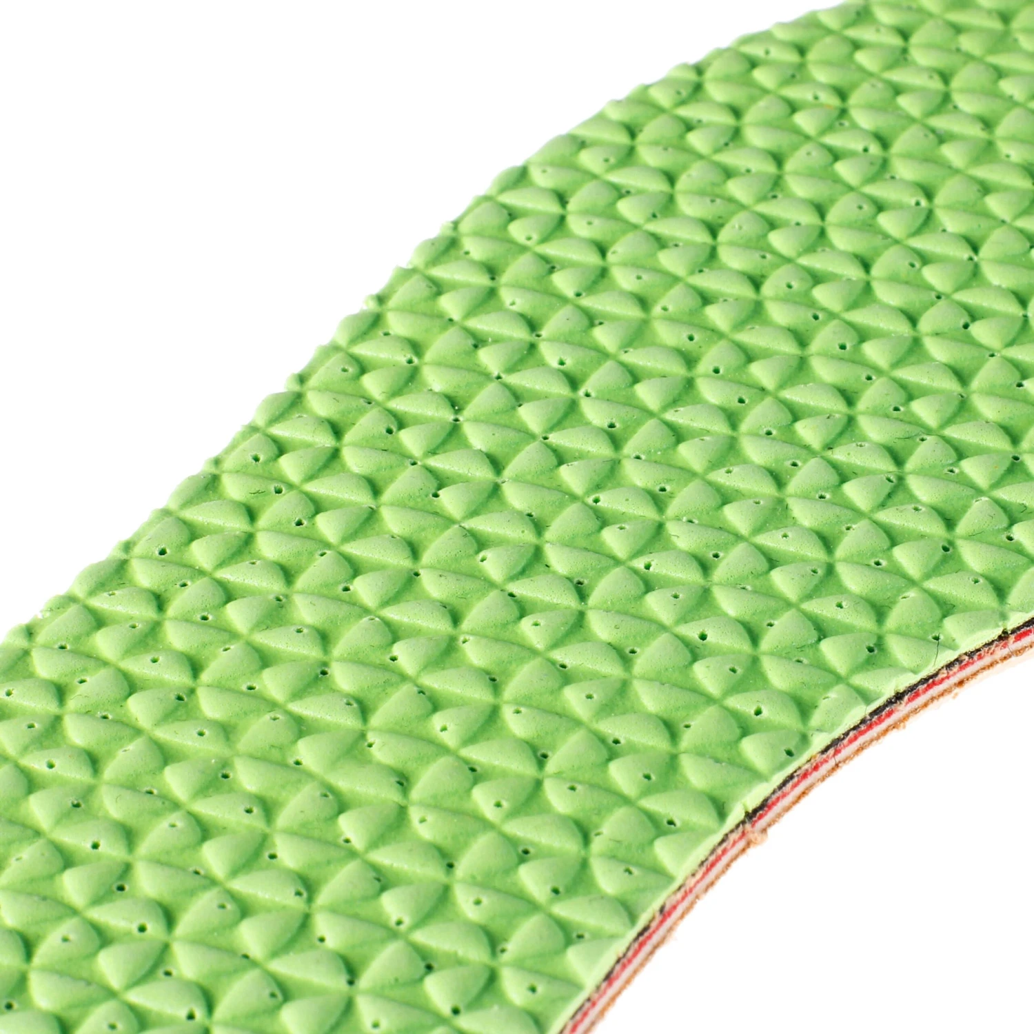 Sidas Einlegesohlen Outdoor Memory In Grün 2 Sidas Einlegesohlen Outdoor Memory In Grün – Bild 2