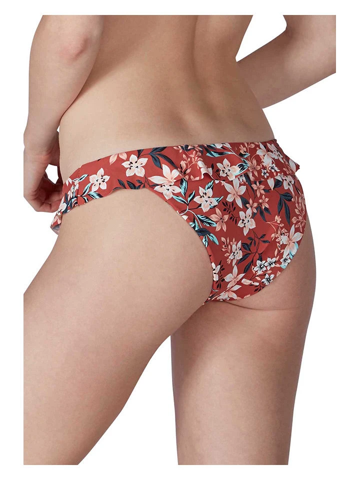 Skiny Bikini-Hose In Rot 2 Skiny Bikini-Hose In Rot – Bild 2