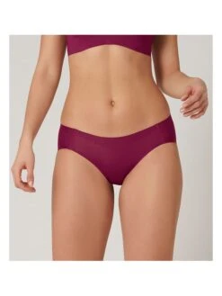 Sloggi Panty "Body Adapt" In Beere -Modebe Kleidungs Geschäft sloggi panty body adapt in beere 2