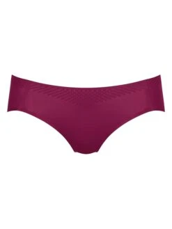 Sloggi Panty "Body Adapt" In Beere