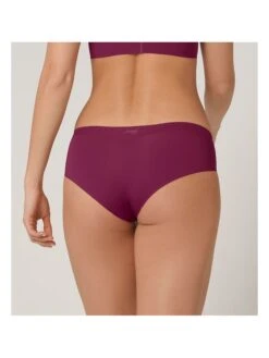 Sloggi Panty "Body Adapt" In Beere -Modebe Kleidungs Geschäft sloggi panty body adapt in beere 3