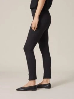 Modebe Kleidungs Geschäft -Modebe Kleidungs Geschäft someday hose culesi in schwarz 1