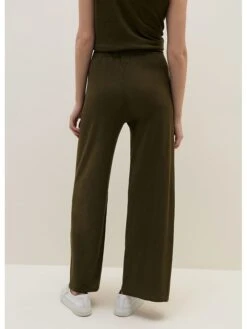 Stefanel Hose In Khaki 5 Stefanel Hose In Khaki -Modebe Kleidungs Geschäft stefanel hose in khaki 1