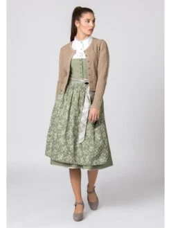 Janker "Liz" In Beige -Modebe Kleidungs Geschäft stockerpoint janker liz in beige 2