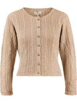 Janker "Liz" In Beige