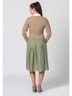 Janker "Liz" In Beige -Modebe Kleidungs Geschäft stockerpoint janker liz in beige 3